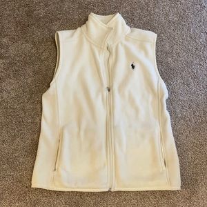 Polo Golf Vest